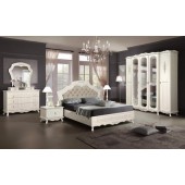 М/С СПАЛЬНЯ КАНТРИ ОЛМЕКО